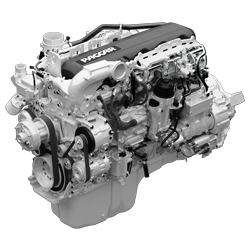 U3603 Engine